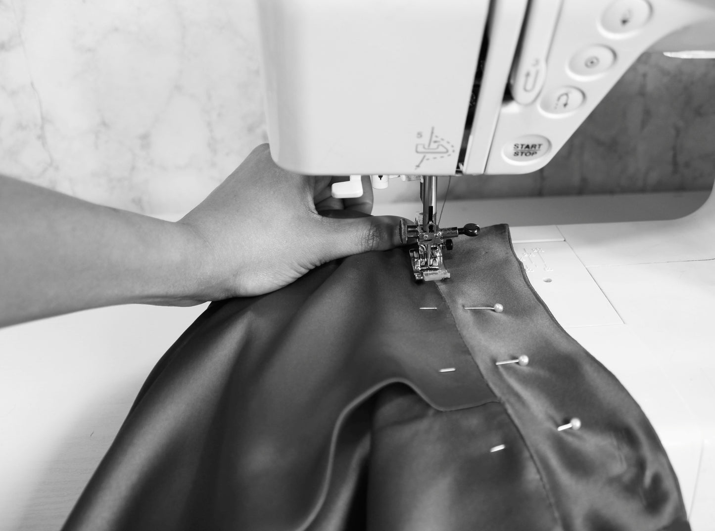 In-Person Sewing Classes